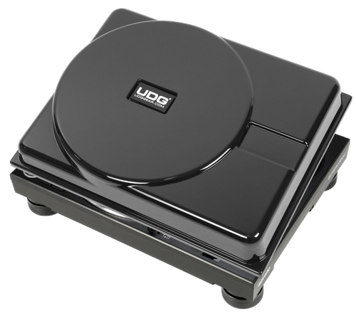 Крышка UDG Ultimate Turntable (SL-1200/ PLX-CRSS12) Equipment Cover