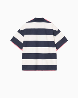 Поло Carhartt WIP S/S Delray Polo