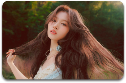 Карта #4212 / Sana (TWICE)