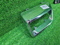 Накладка заднего бампера левая JAECOO J7 (2023-нв)