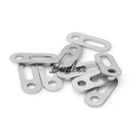 Монтажная пластина для крепежа би-линз 25мм