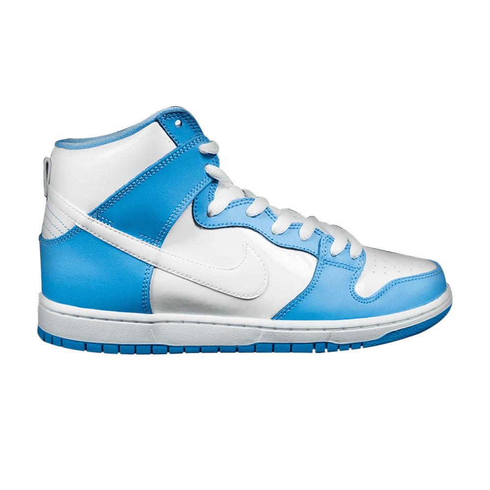 Кроссовки Nike Dunk Sb Rivalry
