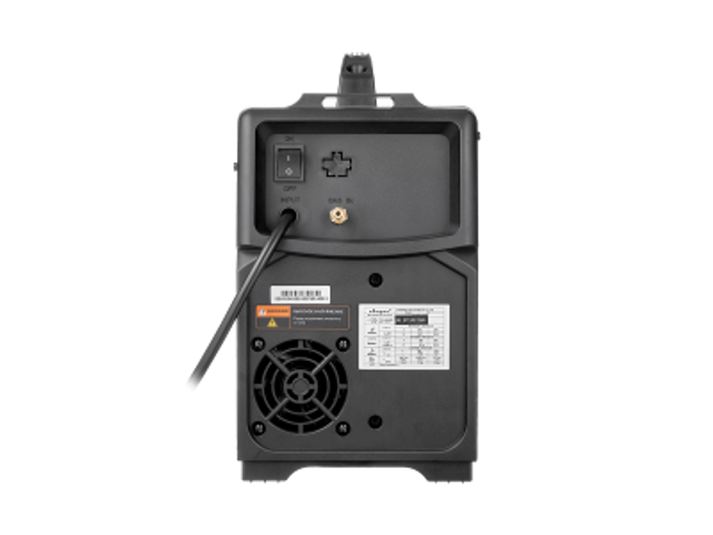 Инвертор сварочный MIG 200 "REAL SMART" (N2A5)