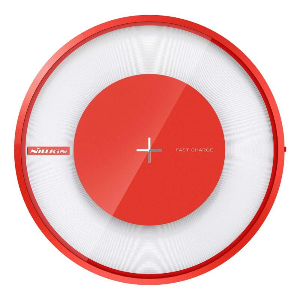 Беспроводное зарядное устройство Nillkin Magic Disk 4
