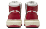Кроссовки Jordan Air Jordan 1 High "Varsity Red" (Женская размерная сетка)