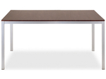 Стол ламинированный обеденный Papatya Idea