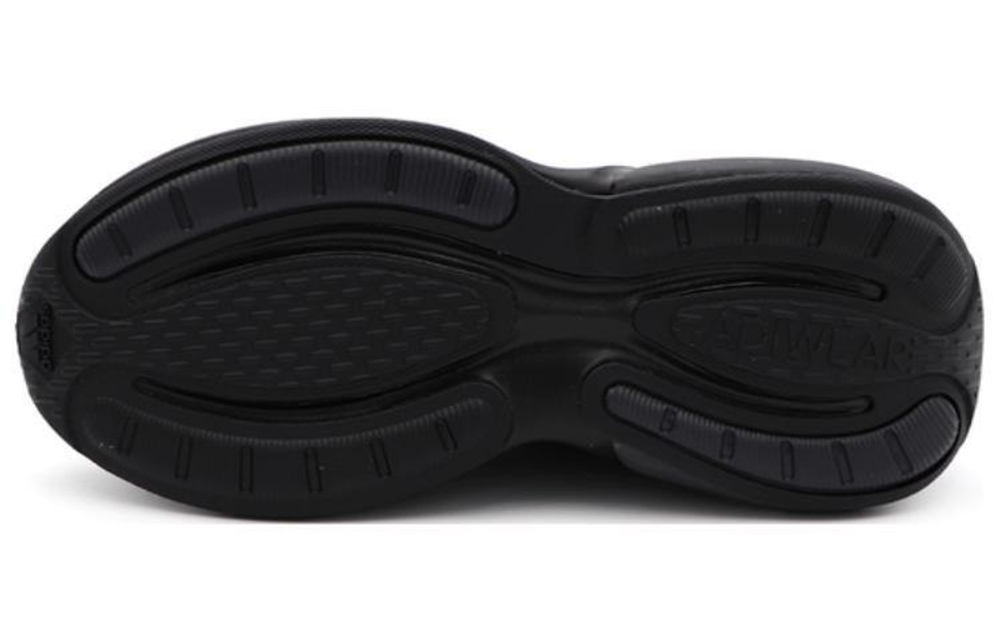 Кроссовки Adidas Alphabounce (Женская размерная сетка)