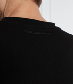 Футболка Karl Lagerfeld - черный(755080 542221)