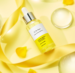 BE-HOPE Luxury VEGAN Pore Lifting Ampoule - Веганская лифтинг сыворотка (50 мл)