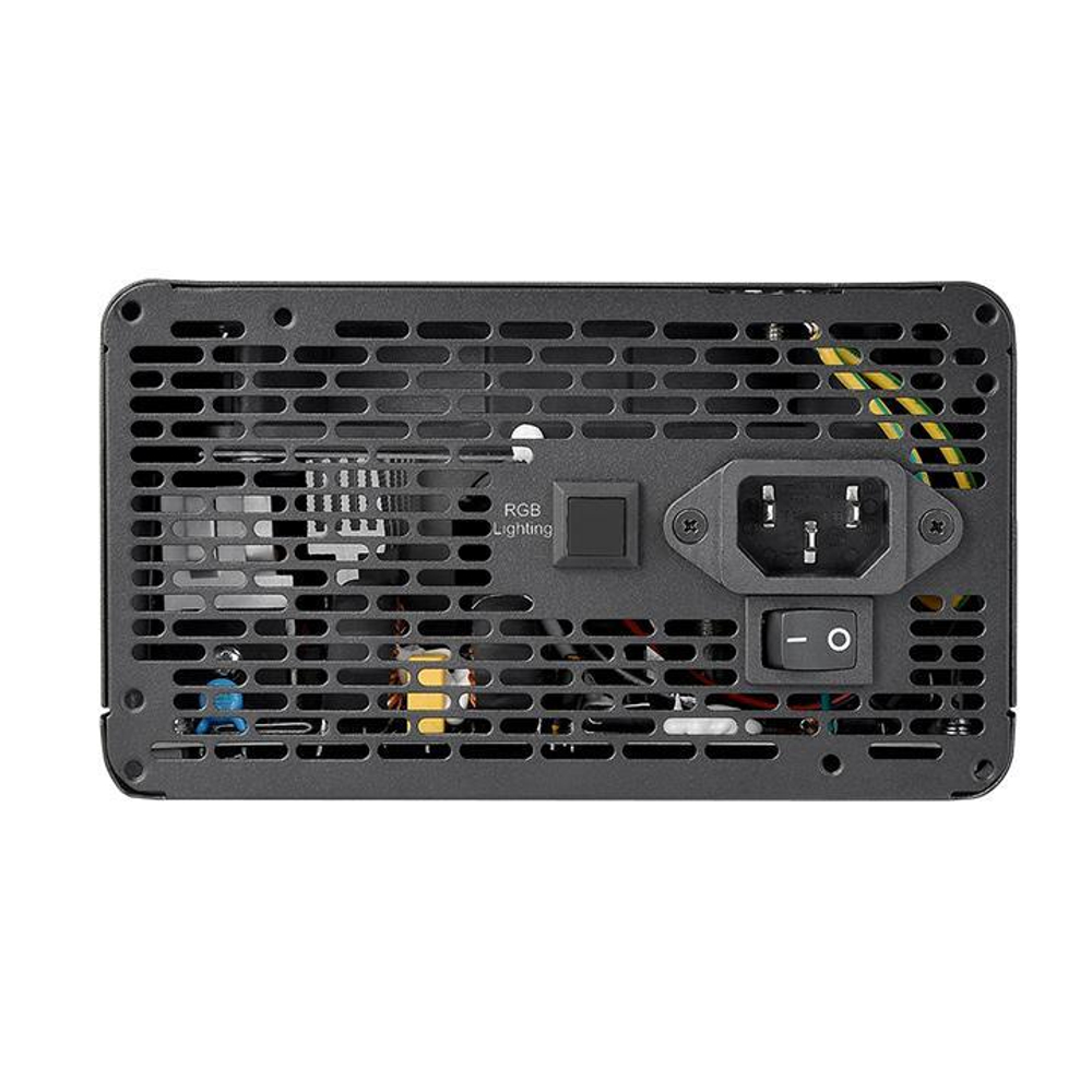 Блок питания ATX Thermaltake Smart BX1 RGB 650W (230V)