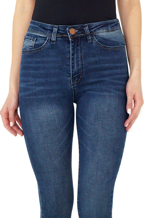 LIGVIANNI  Джинсы Skinny FIT Jeans