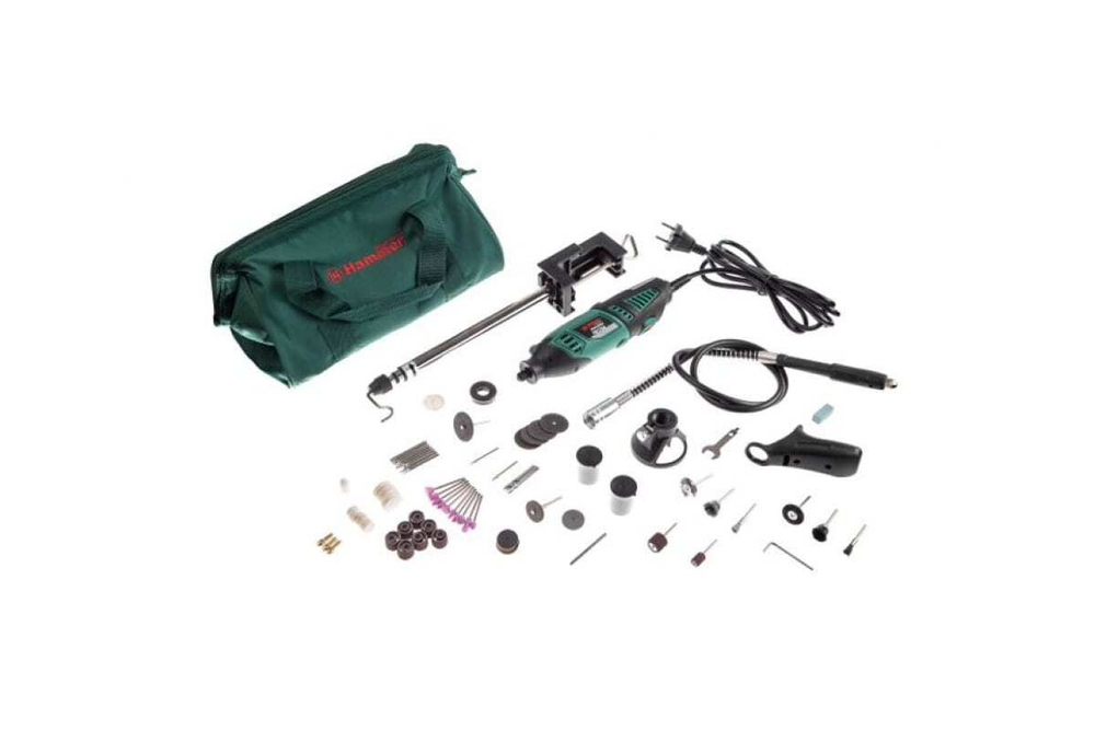 Дрель (мини) Hammer Flex MD170A