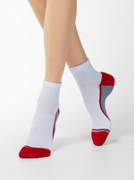 БРЕСТСКИЕ НОСКИ ЖЕНСКИЕ 1320 ACTIVE (махровый след)