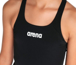 Купальник ARENA TEAM SWIM PRO SOLID JR