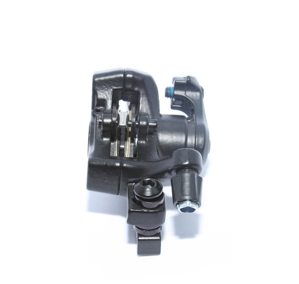 Суппорт тормозной калипер передний Midway Amix, Amix Pro