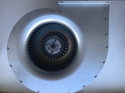 Центробежный вентилятор Ostberg DFE 146 S2