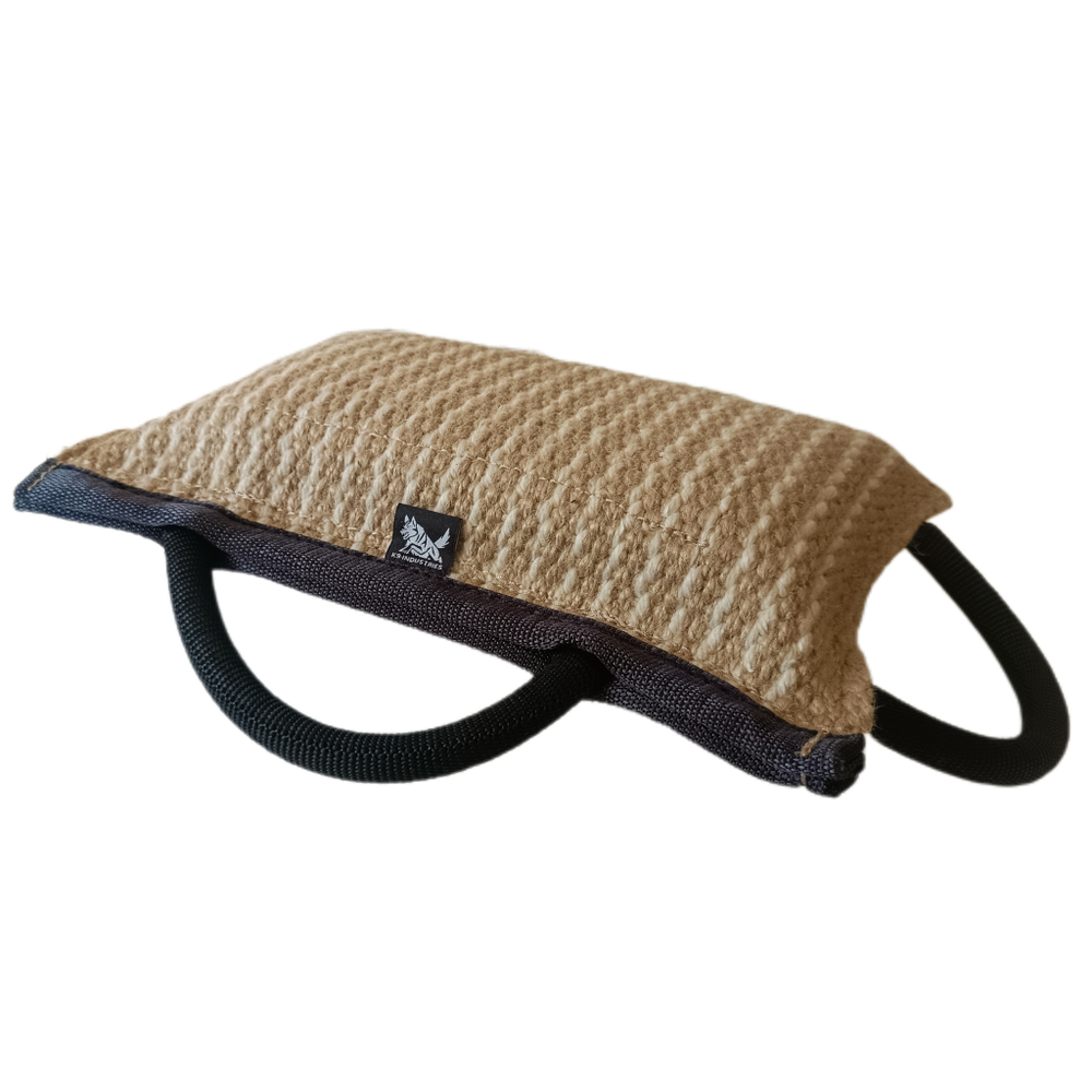 Подушка кусалка K-9 INDUSTRIES