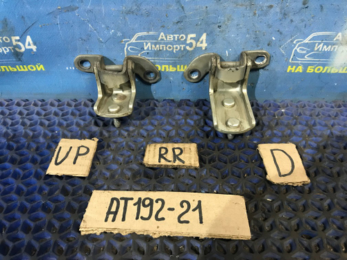 Петля двери задней правой TOYOTA CARINA 1994