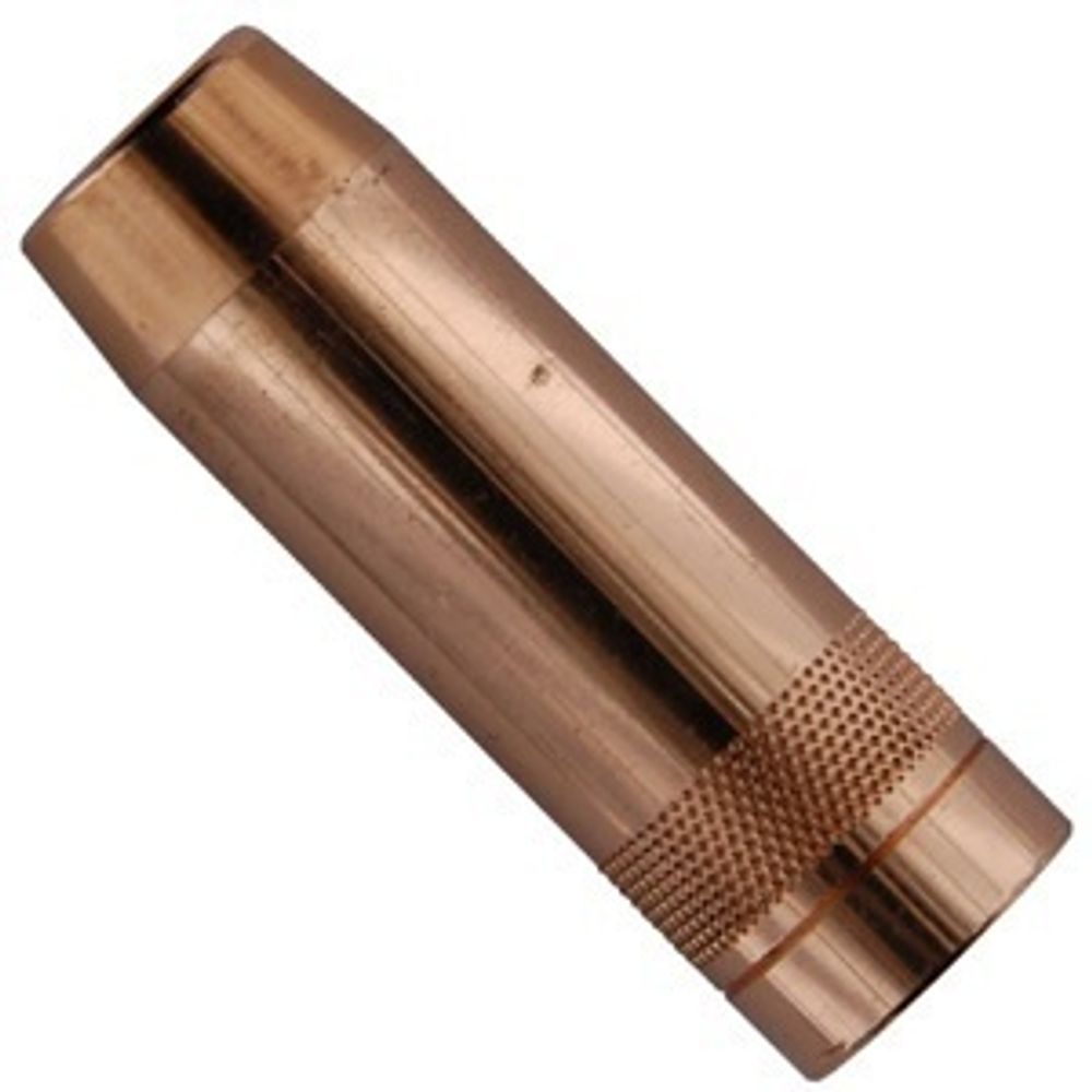Газовое сопло, диаметр 16 mm длина 80,5