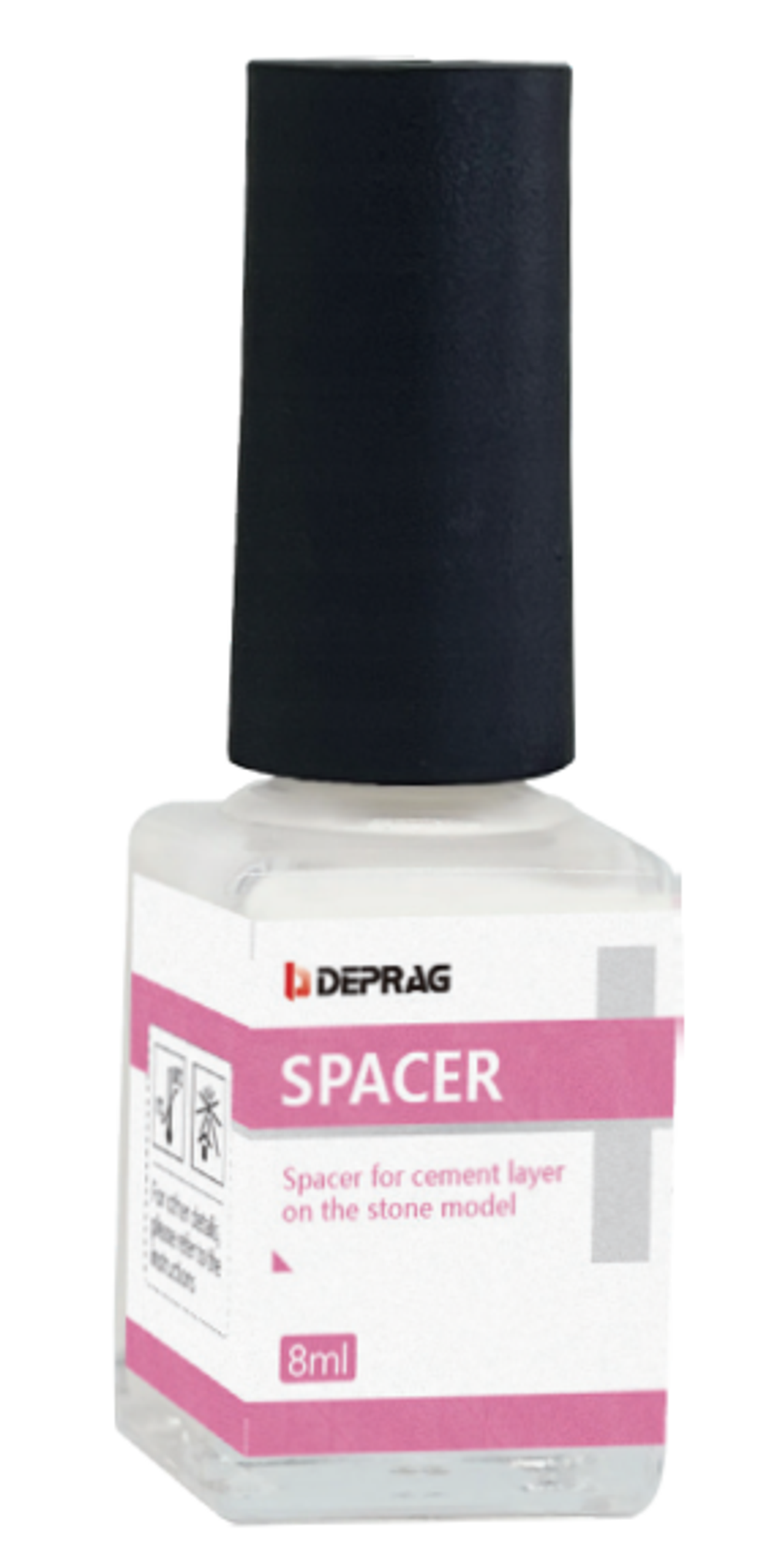 Спейсер DEPRAG ReGum