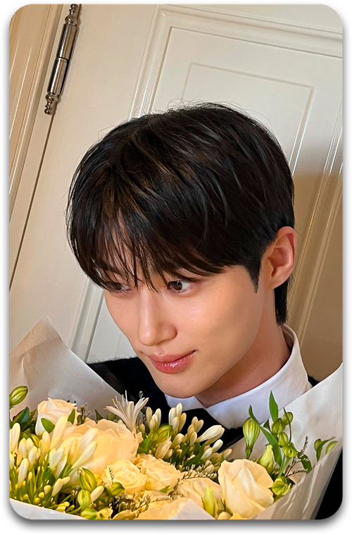 Карта #1796 / Byeon Woo Seok