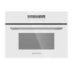Электрический духовой шкаф Meferi MEO608WH MICROWAVE фото 8