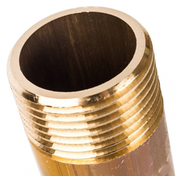 Сгон 3/4''x150 наружная резьба Stout