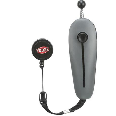 Кликер с телескопической антенной , Trixie