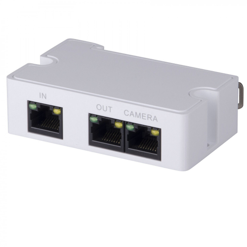 Инжектор POE Dahua DH-PFT1300