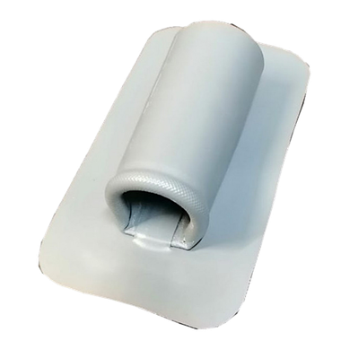 Держатель спиннинга Стакан ПВХ 40Х110 с усилением -