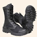 Берцы летние Армада 205