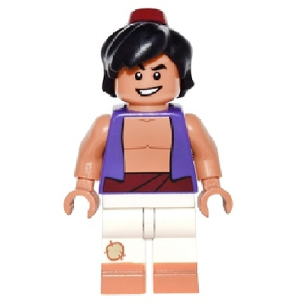 Аладдин 71012 dis004