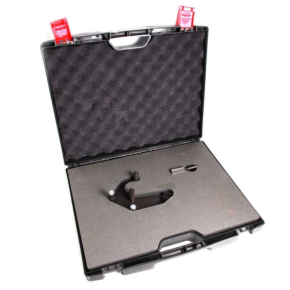 Набор для ремонта ГРМ RENAULT Car-Tool CT-Z0606