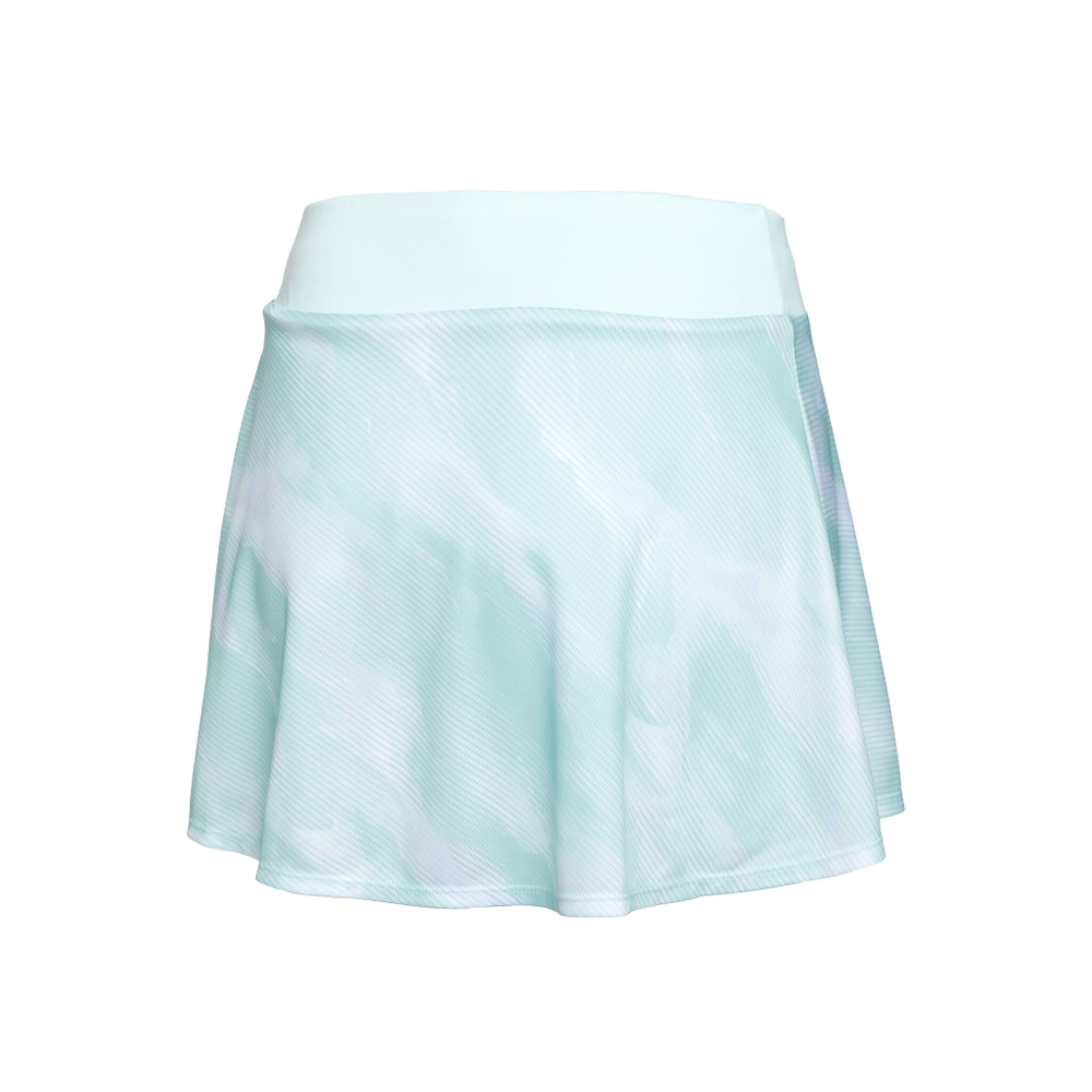 Женская теннисная юбка ASICS Match Graphic Skirt Women - Mint