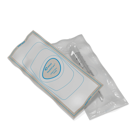 Бумага для прямой печати Amcor