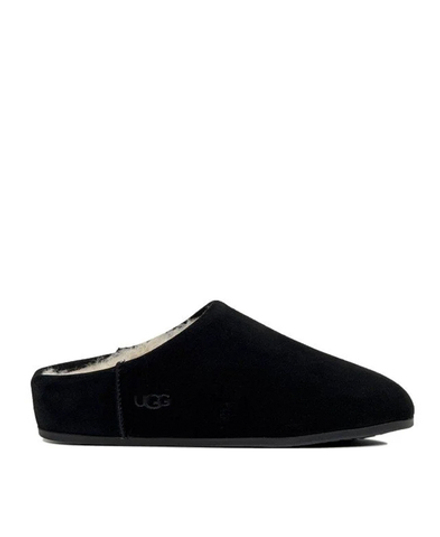 ELEA Slipon - Black