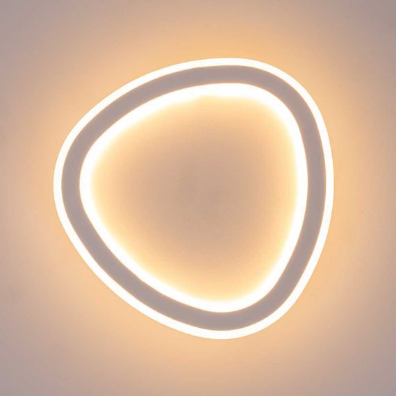 Потолочный светодиодный светильник Citilux Trio CL215B220