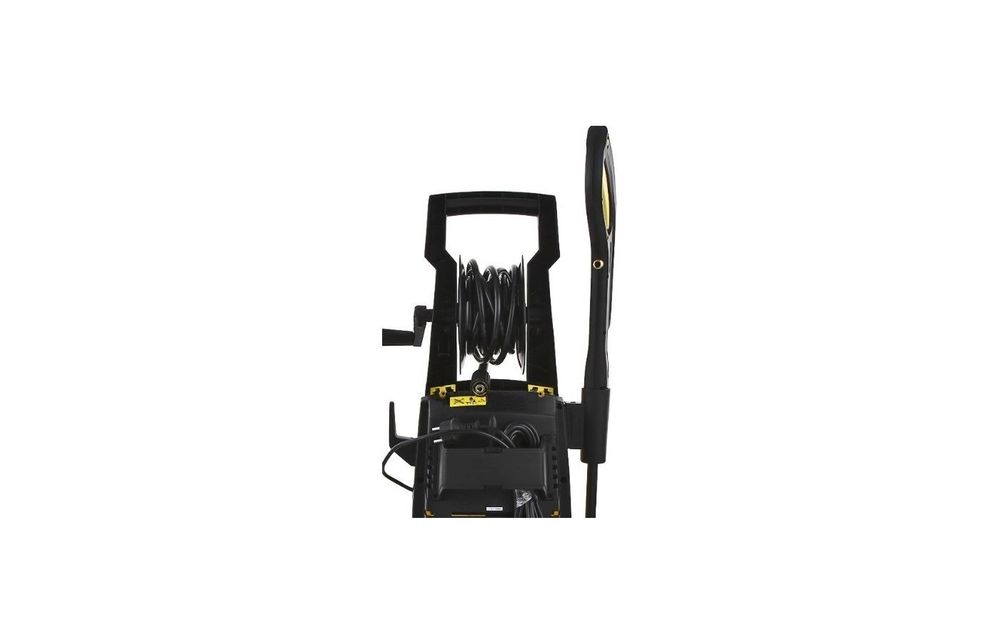 Мойка высокого давления Huter W165-QL