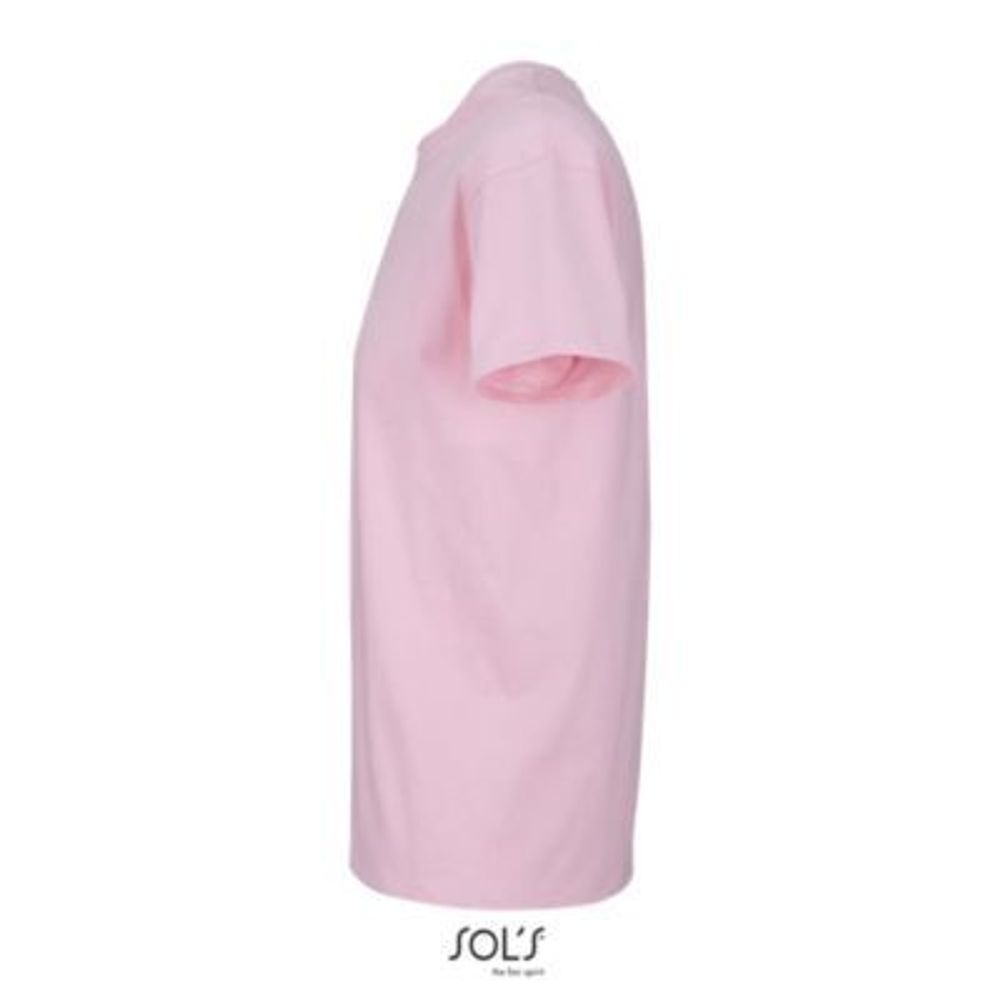 Футболка Imperial мужская 100% хлопок Оранжевый  S