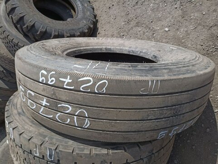315/80R22.5 Fronway HD75+ шина б/у