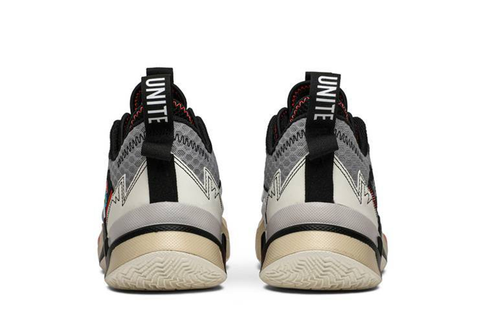 Кроссовки Jordan Why Not Zer0.3 3