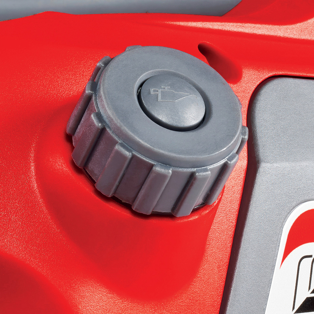 Пила электрическая цепная EFCO MT 2100 E