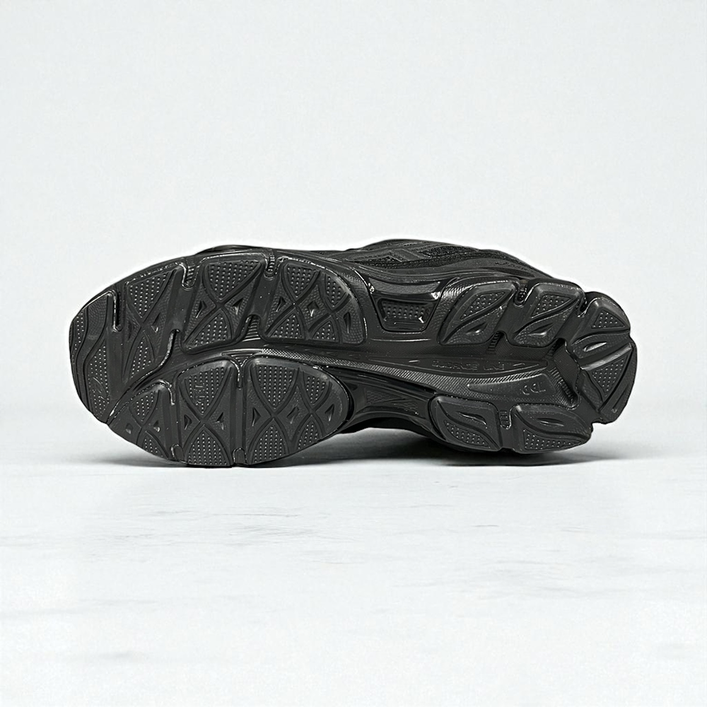 Asics GEL-NYC Winter • Black Gray