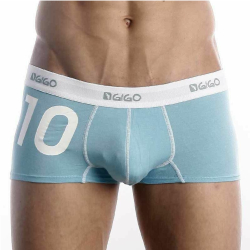 Мужские трусы хипсы GIGO Italy Boxer