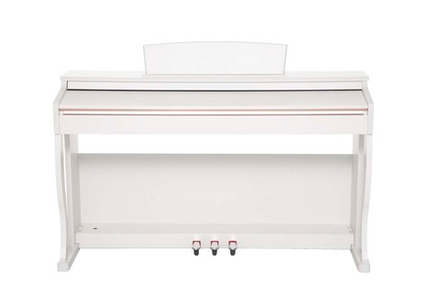 Цифровое пианино Antares W-380 WH