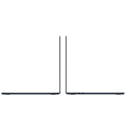 Ноутбук Apple MacBook Air 15" 2025 Midnight (MC6L4) (M4, 10C CPU/10C GPU, 24 ГБ, 512 ГБ SSD)