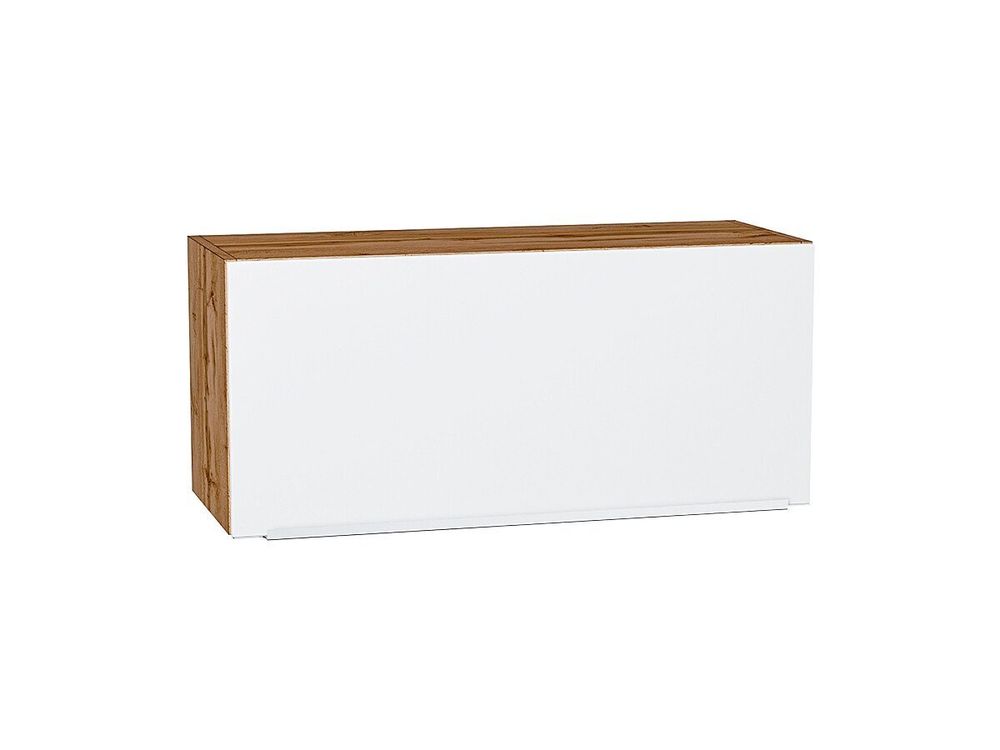 Шкаф верхний горизонтальный Фьюжн