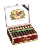 Brick House Short Torpedo