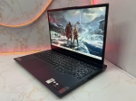 Ноутбук Lenovo Legion 5 15ACH6H (82JU005GRU) 15,6"/AMD Ryzen 7 5800H/RAM 16GB/SSD 1024GB/GeForce RTX 3070 8GB/1920*1080/IPS 165Hz/Windows 11/Подсветка кл-ры: LED/черная