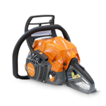 Бензопила G185 шина 35 см Holzfforma (35.8 см³., 2.2 л.с.(1.6 кВт), 14″(35 см), 3/8″, 1.3 мм., 50 звеньев)